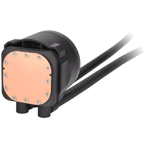 Sistema de refrigeración para ordenador Thermaltake CL-W415-PL12SW-A