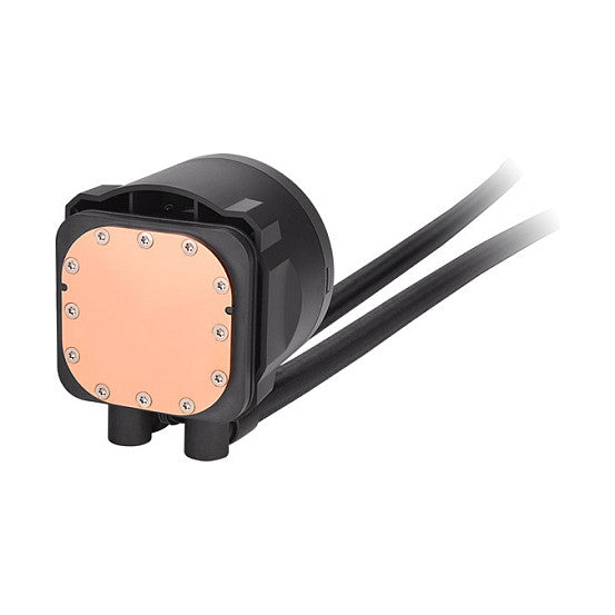 Sistema de refrigeração por computador Thermaltake CL-W415-PL12SW-A