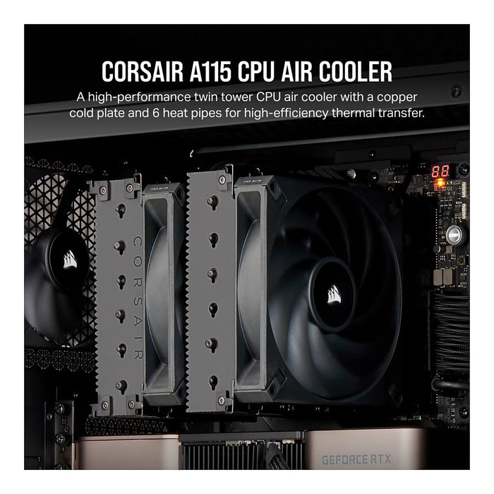 Corsair AF ELITE A115