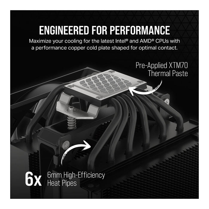 Corsair AF ELITE A115