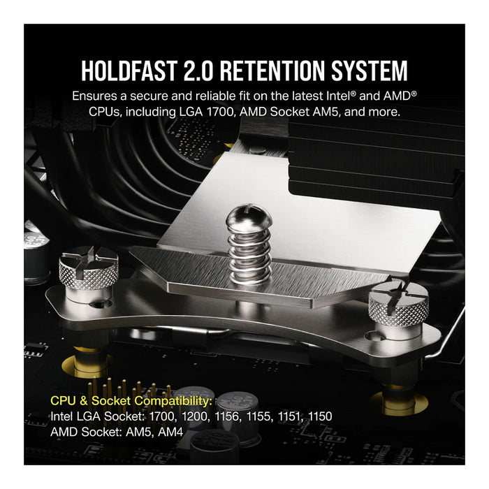 Corsair AF ELITE A115