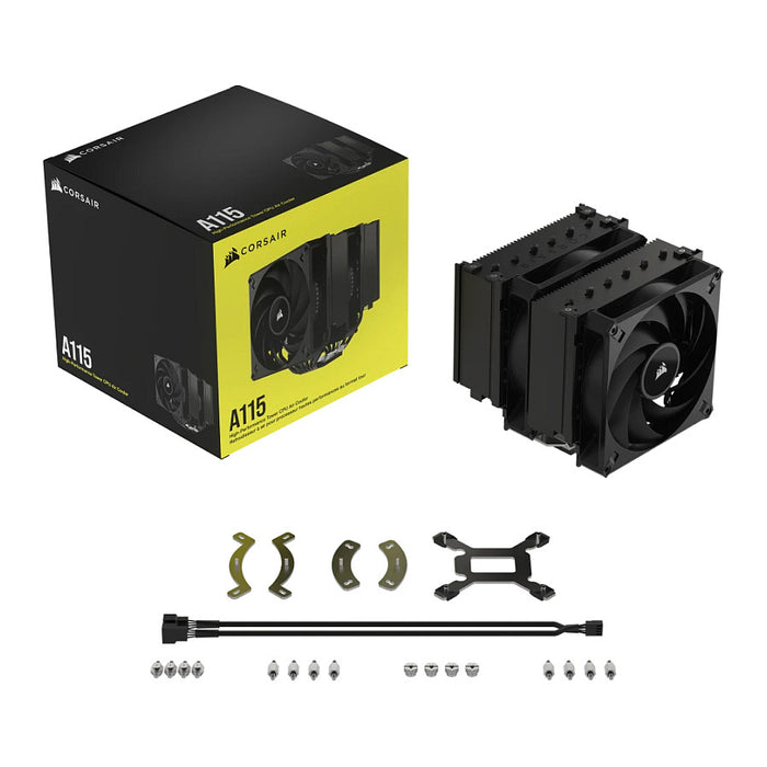 Corsair AF ELITE A115