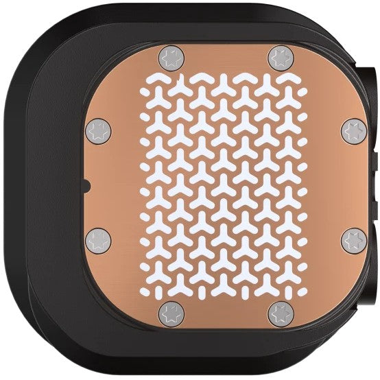 Corsair Nautilus 240 RS