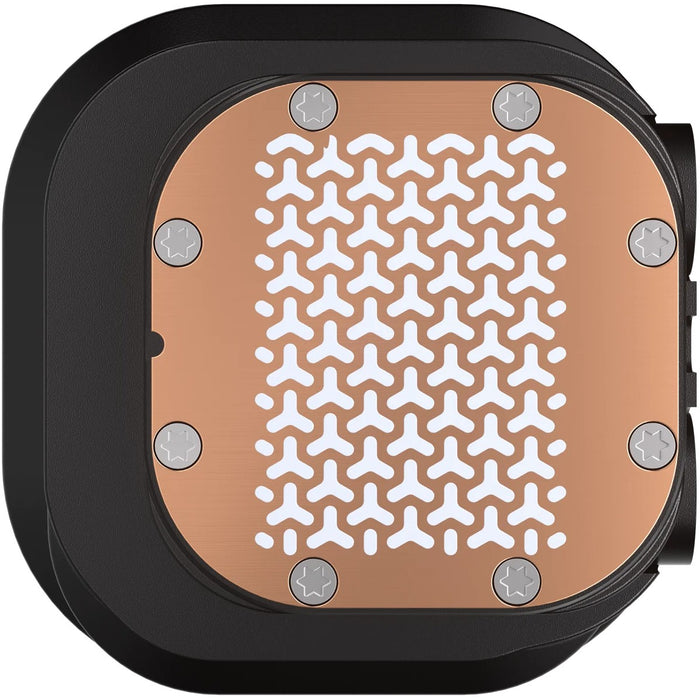 Corsair Nautilus 240 RS ARGB Liquid