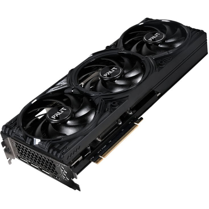 Palit GeForce RTX 5070 GamingPro-S
