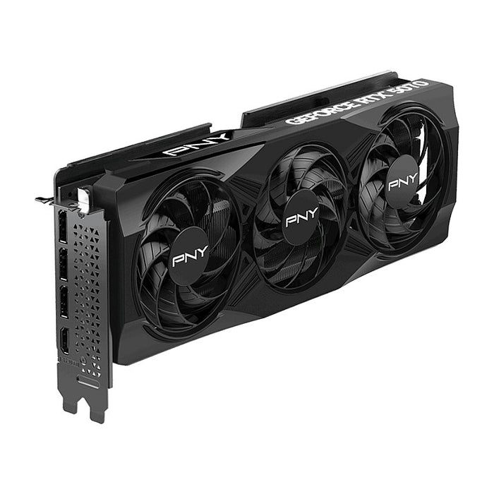 PNY GeForce RTX 5070