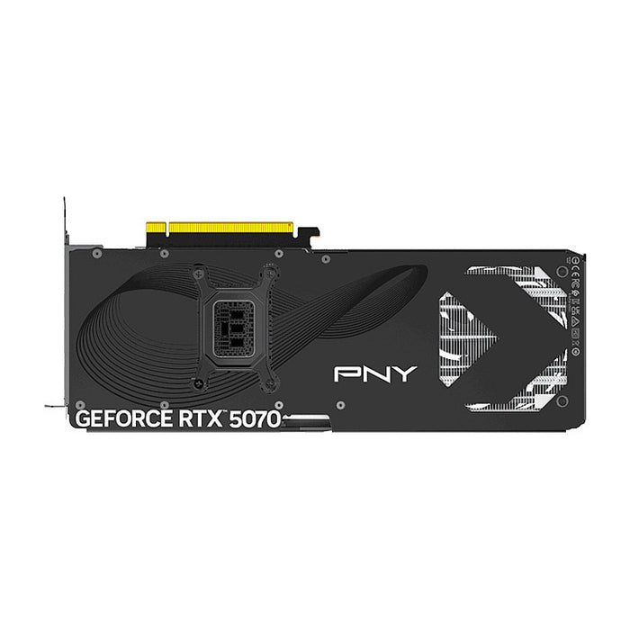 PNY GeForce RTX 5070
