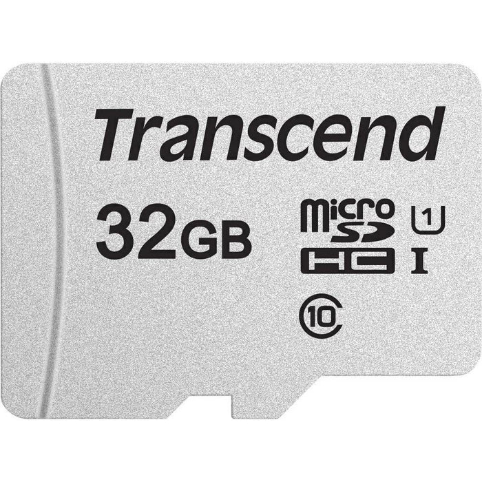 Transcend microSDHC 300S de 32 GB