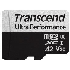 Transcend microSDXC 340S