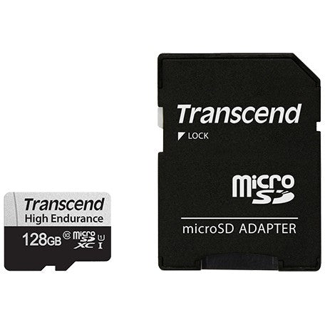 Transcend 350V