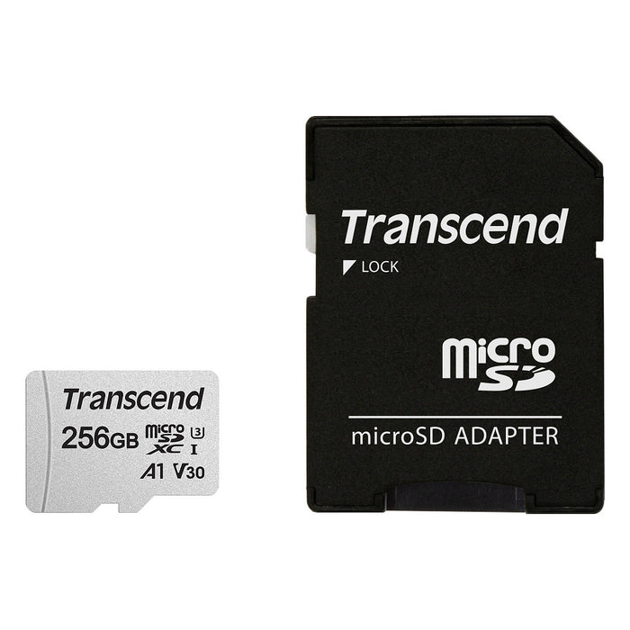 Transcend 300S