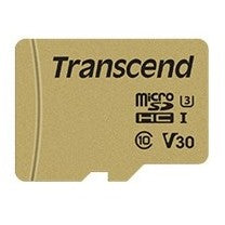 Transcend 16GB UHS-I U3