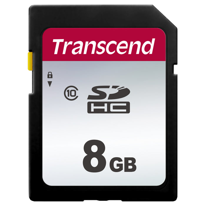 Transcend 300S