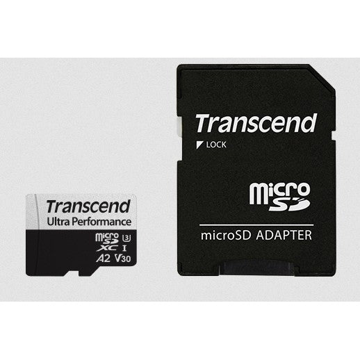 Transcend 340S