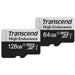 Transcend microSD Card SDXC 350V 64GB
