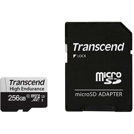  256 GB