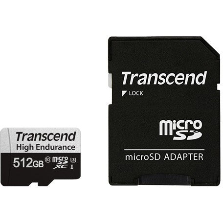  512 GB