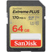 SanDisk SDSDXW2-064G-GNCIN