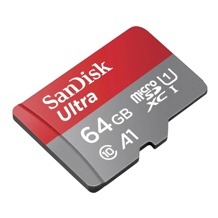 SanDisk SDSQUAB-064G-GN6TA not categorized