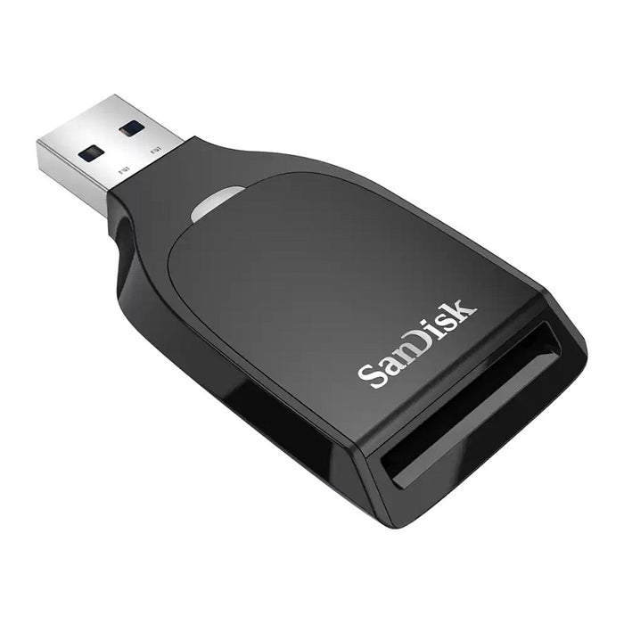 SanDisk SDDR-C731-GNANN card reader