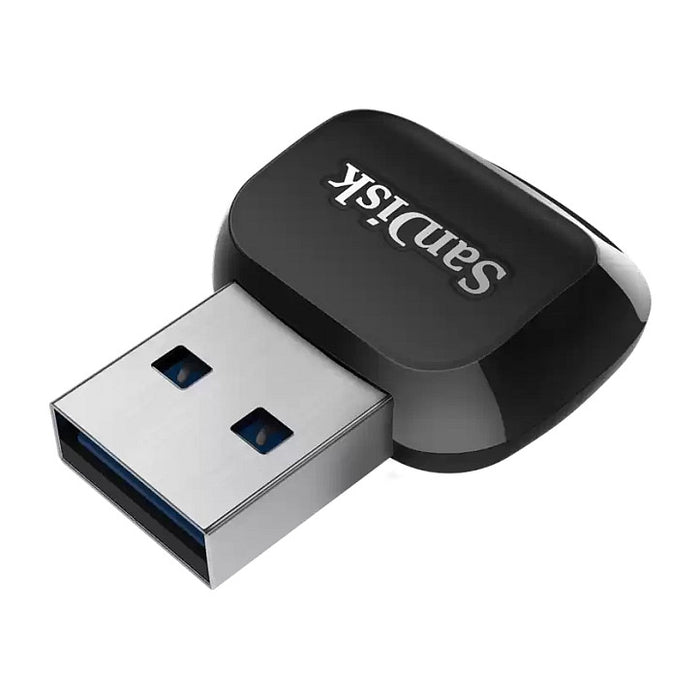 SanDisk SDDR-B731-GN6NN card reader