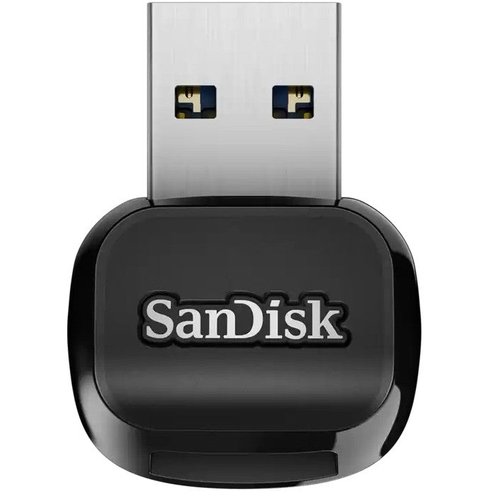 SanDisk SDDR-B731-GN6NN card reader