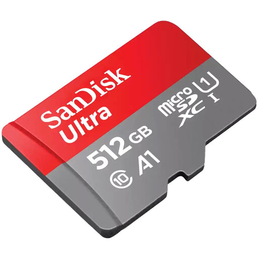  512 GB