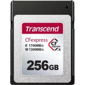 Transcend CFexpress 820