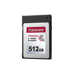 Transcend CFexpress 820
