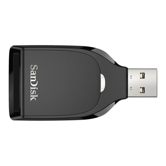 SanDisk SDDR-C531-GNANN card reader