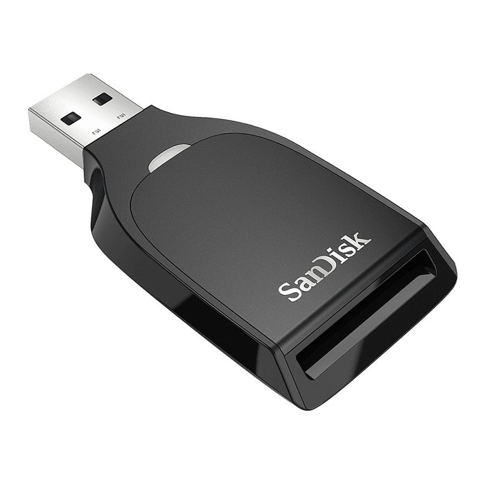 SanDisk SDDR-C531-GNANN card reader
