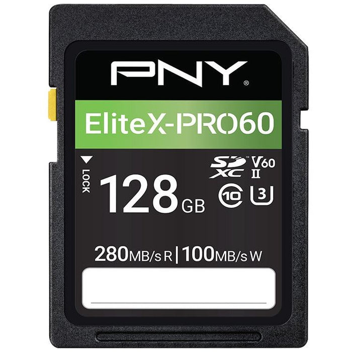 PNY EliteX-PRO60