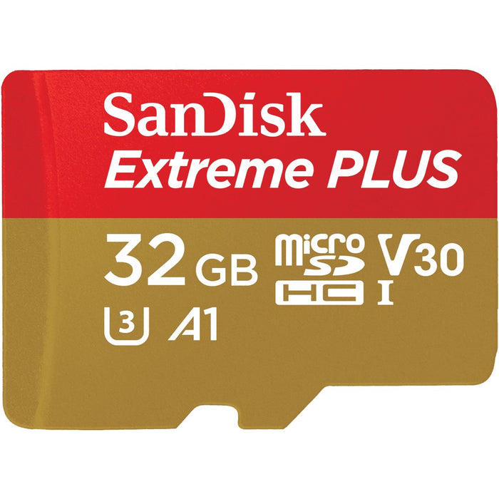 SanDisk Extreme Plus