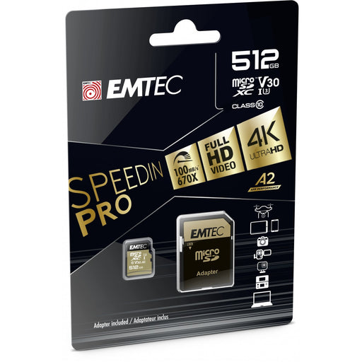  512 GB