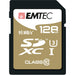 Emtec ECMSD128GXC10SP