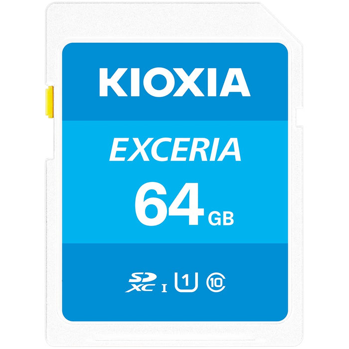 Kioxia Exceria