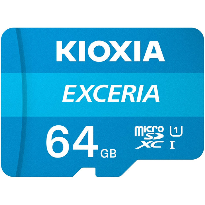 Kioxia Exceria