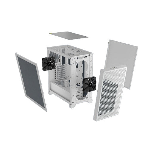 Caja de ordenador Corsair CC-9011252-WW