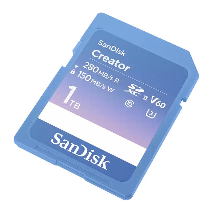 Criador SanDisk
