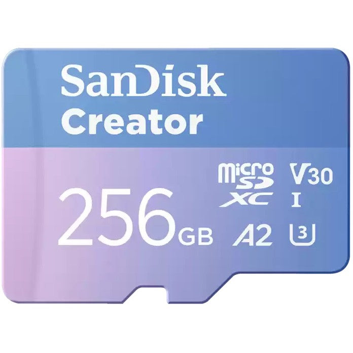 SanDisk Creator