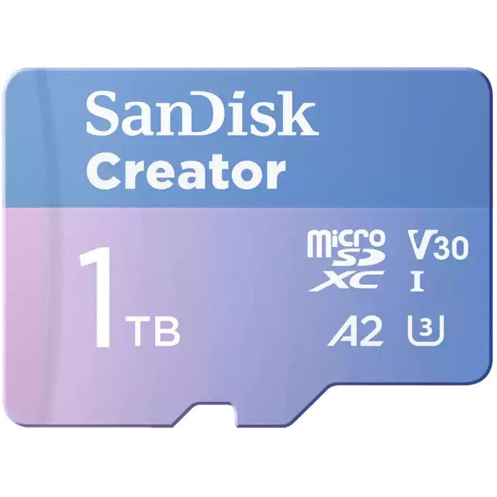 SanDisk Creator