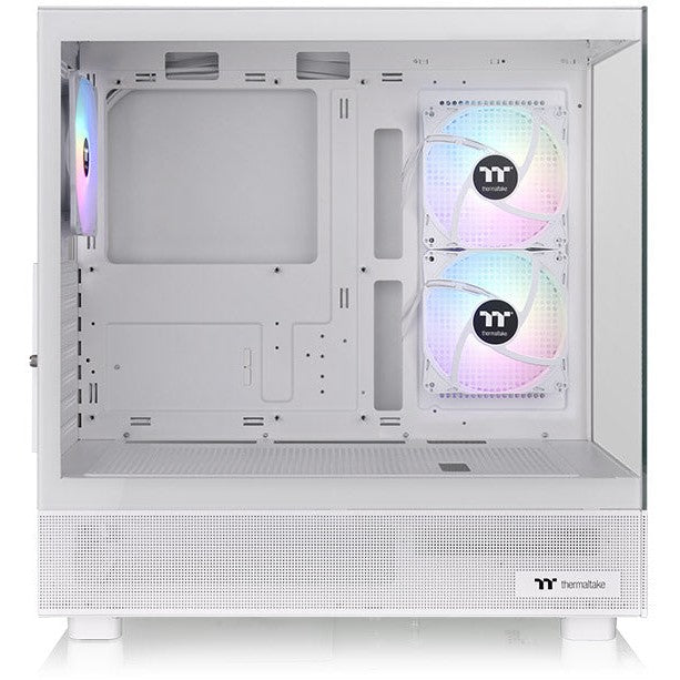 Thermaltake View 270 Plus TG ARGB Snow