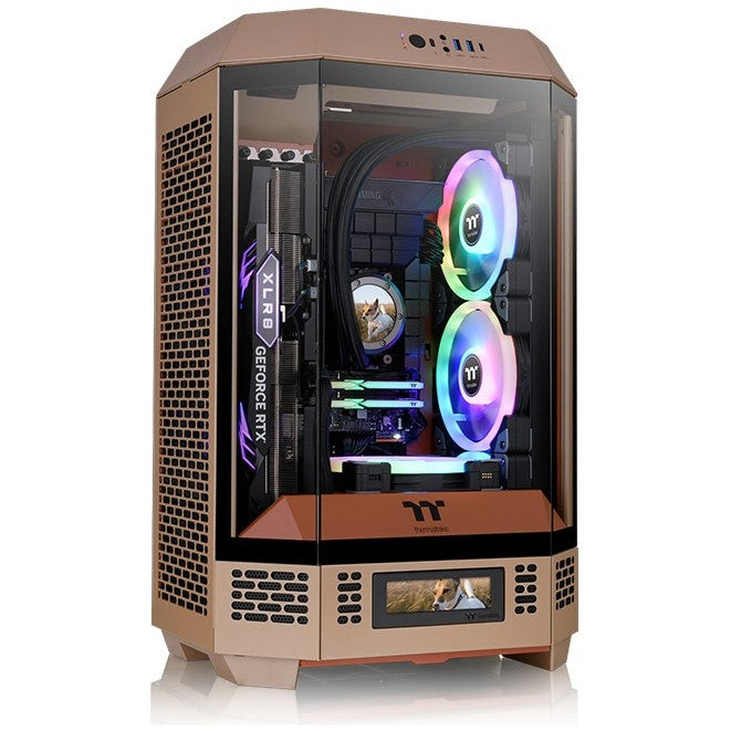 Thermaltake Tower 300 Gravel Sand