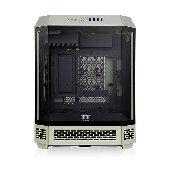 Caixa para computador Thermaltake CA-1Z1-00MEWN-00