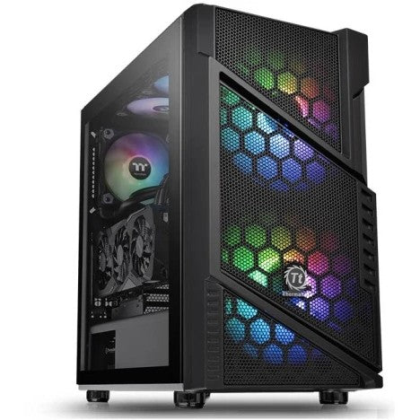 Thermaltake Commander C 31