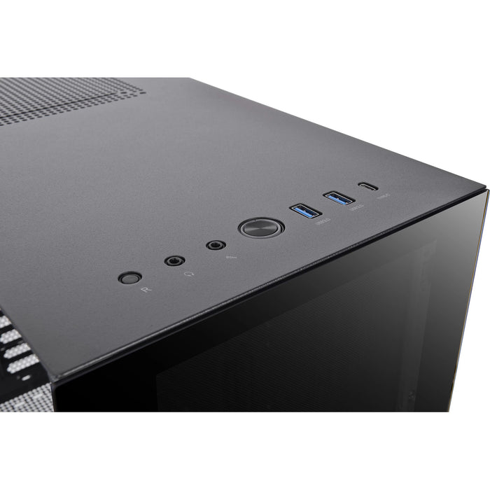 Divisor Thermaltake 300 TG