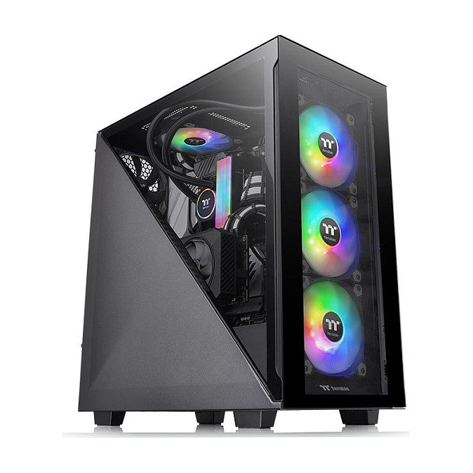 Divisor Thermaltake 300 TG