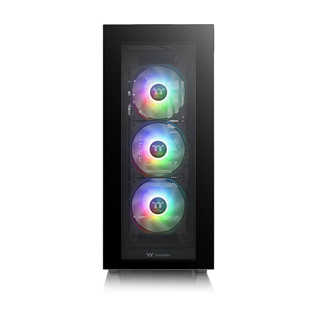 Thermaltake Divider 500 TG ARGB