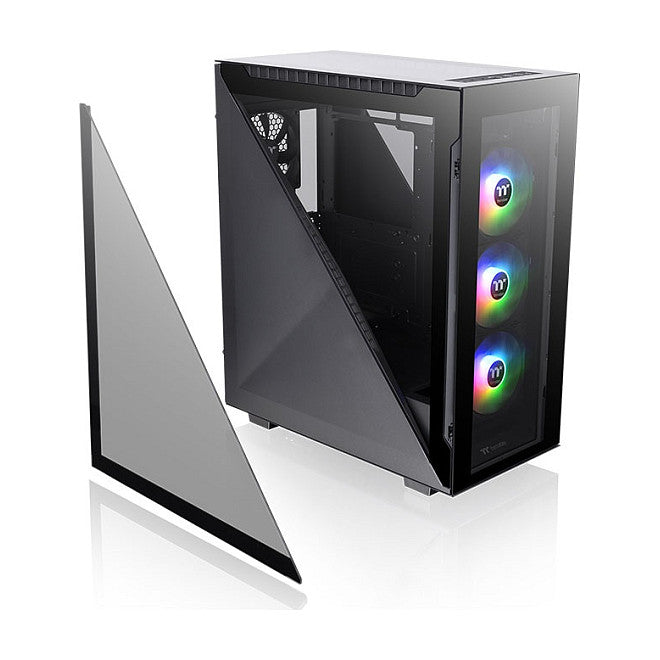 Thermaltake Divider 500 TG ARGB