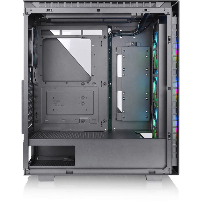 Divisor Thermaltake 500 TG ARGB